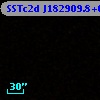 SSTc2d J182909.8+003155