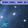 [WBK2006] SMM J034441+32103
