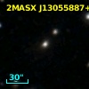 2MASX J13055887+1757438