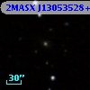 2MASX J13053528+1808068