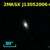 2MASX J13052006+1755225