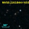 NVSS J161844+655143