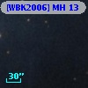 [WBK2006] MH 13