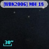 [WBK2006] MH 18