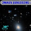 2MASX J19133295-4702312