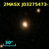 6dFGS gJ032754.7-532217