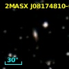 2MASX J08174810-0737319