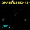 2MASS J16152442-0609044