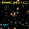 2MASX J13244117-5732569