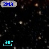 2MASX J13250572-5737143