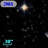 2MASX J13263637-5745282