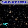 2MASX J13272507-5820282