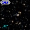 2MASX J13104152-5805140