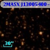 2MASX J13005400-5619006