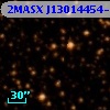 2MASX J13014454-5628252