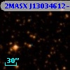 2MASX J13034612-5538011