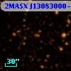 2MASX J13083000-5622294