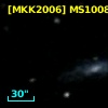 CXOU J101005.2-123834