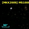 CXOU J101035.3-124021