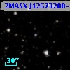 2MASX J12573200-5318284