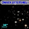 2MASX J12575465-5300093