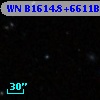 WN B1614.8+6611B