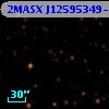 2MASX J12595349-5309386