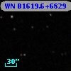 WN B1619.6+6829