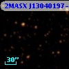 2MASX J13040197-5341132