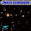 2MASX J13041650-5245252