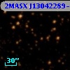 2MASX J13042289-5403331