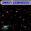 2MASX J13043555-5352562