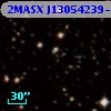 2MASX J13054239-5247492