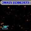 2MASX J13062873-5326202