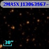 2MASX J13063867-5337121