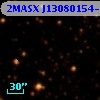 2MASX J13080154-5332380