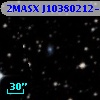 2MASX J10380212-4701321