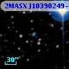 2MASX J10390249-4640225