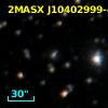 2MASX J10402999-4737514