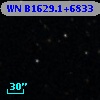 WN B1629.1+6833