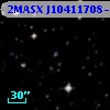 2MASX J10411708-4656463