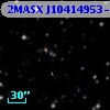 2MASX J10414953-4707541