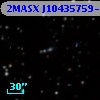 2MASX J10435759-4548377