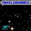 2MASX J10440053-4618177