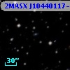 2MASX J10440117-4626147