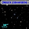 2MASX J10441076-4743568