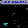 2MASX J10441304-4737348