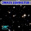 2MASX J10441750-4741518