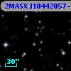 2MASX J10442057-4650147