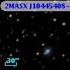 2MASX J10445408-4653169